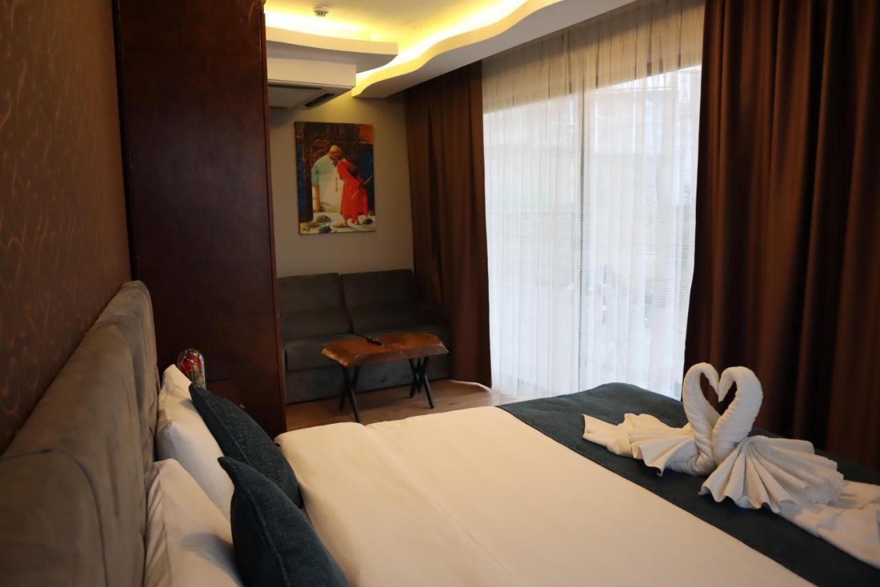 Galata Istanbul Hotel Kültér fotó