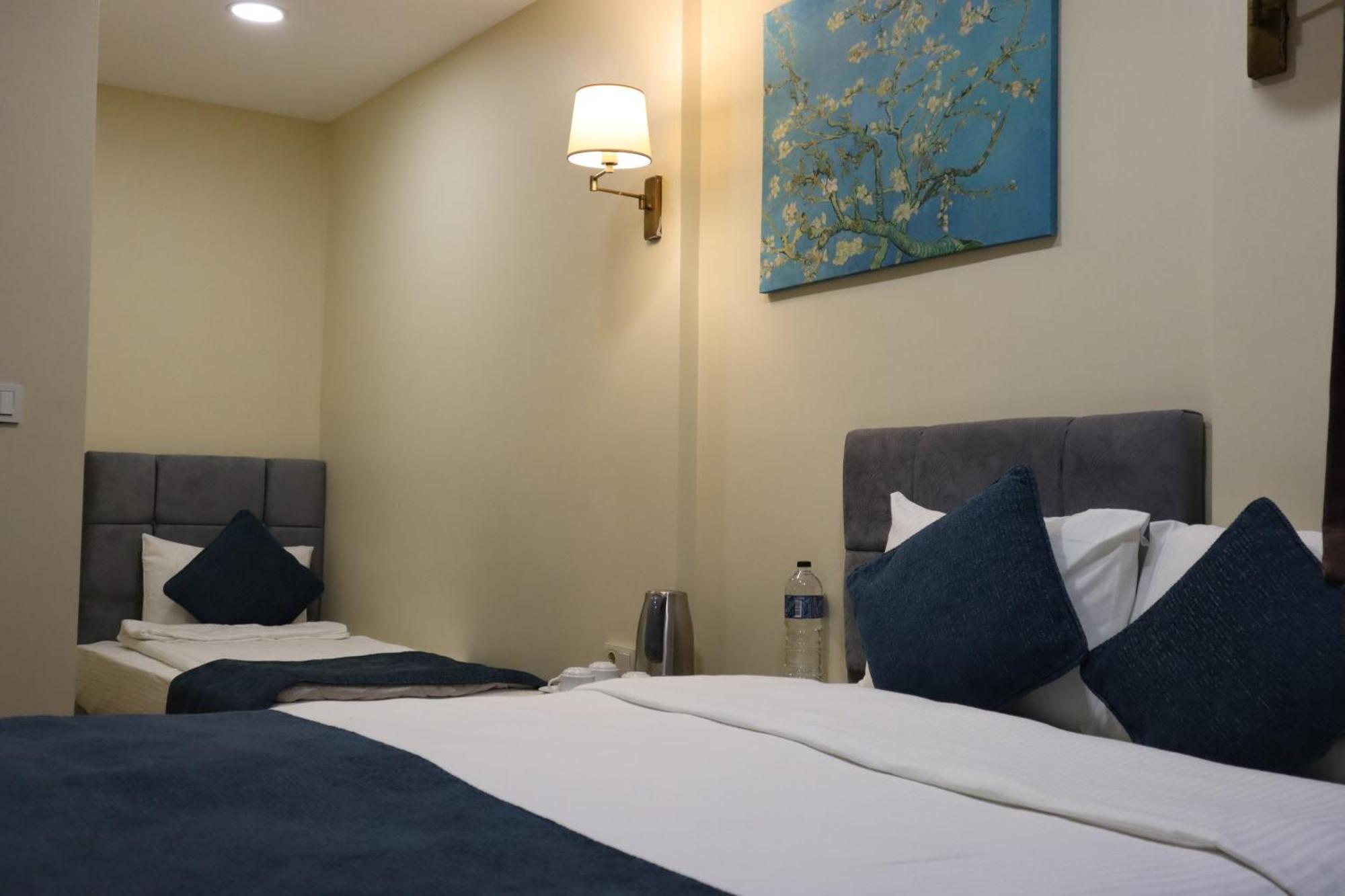 Galata Istanbul Hotel Kültér fotó