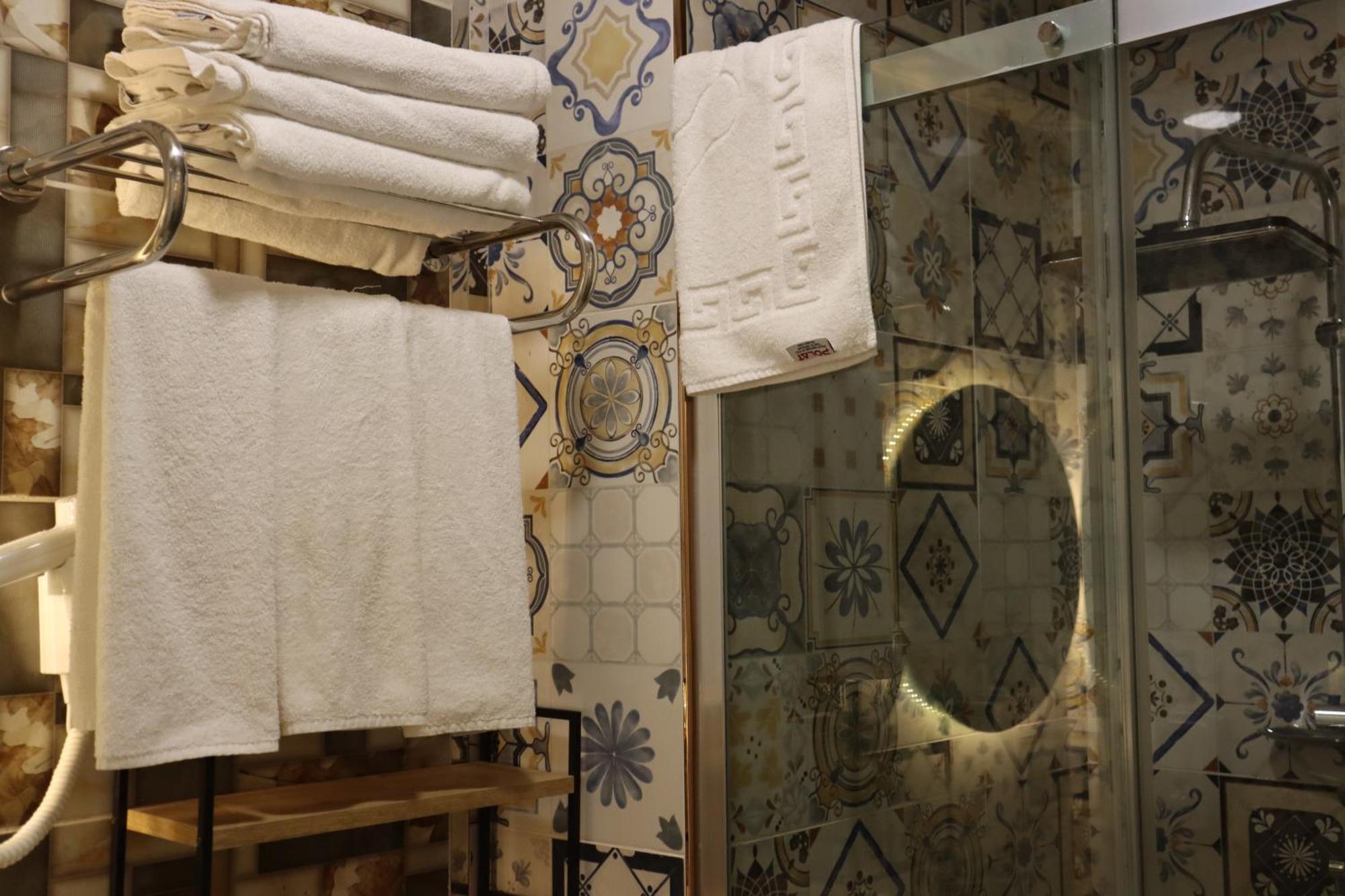 Galata Istanbul Hotel Kültér fotó