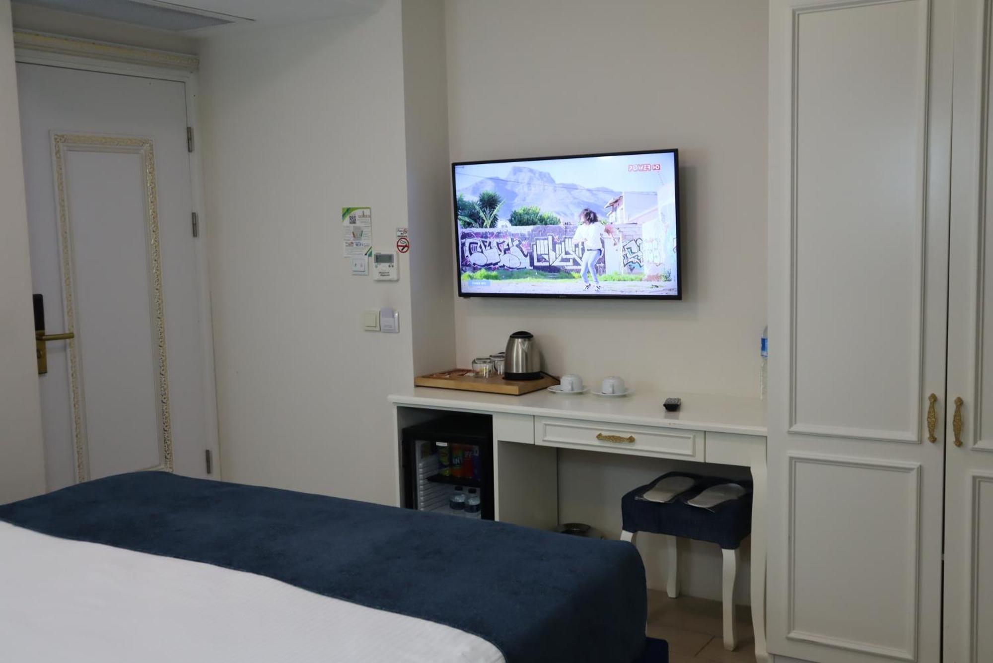 Galata Istanbul Hotel Kültér fotó