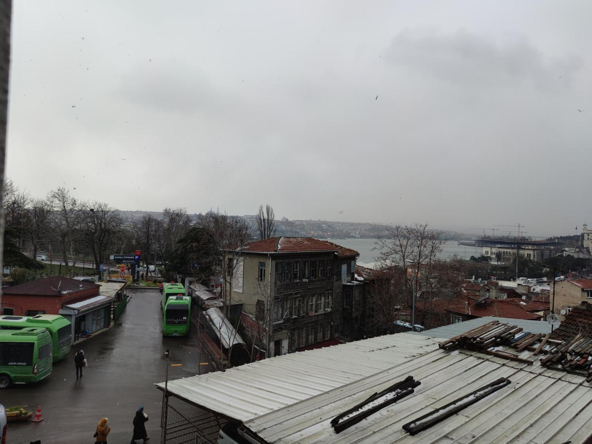 Galata Istanbul Hotel Kültér fotó