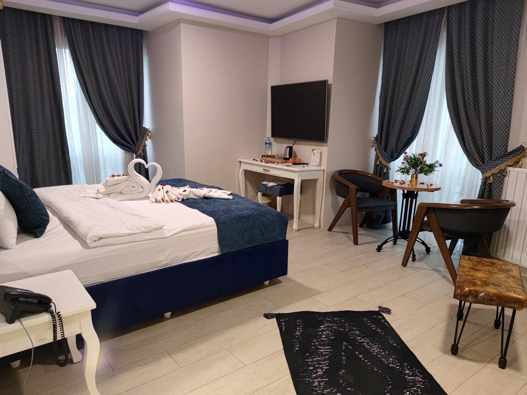 Galata Istanbul Hotel Kültér fotó
