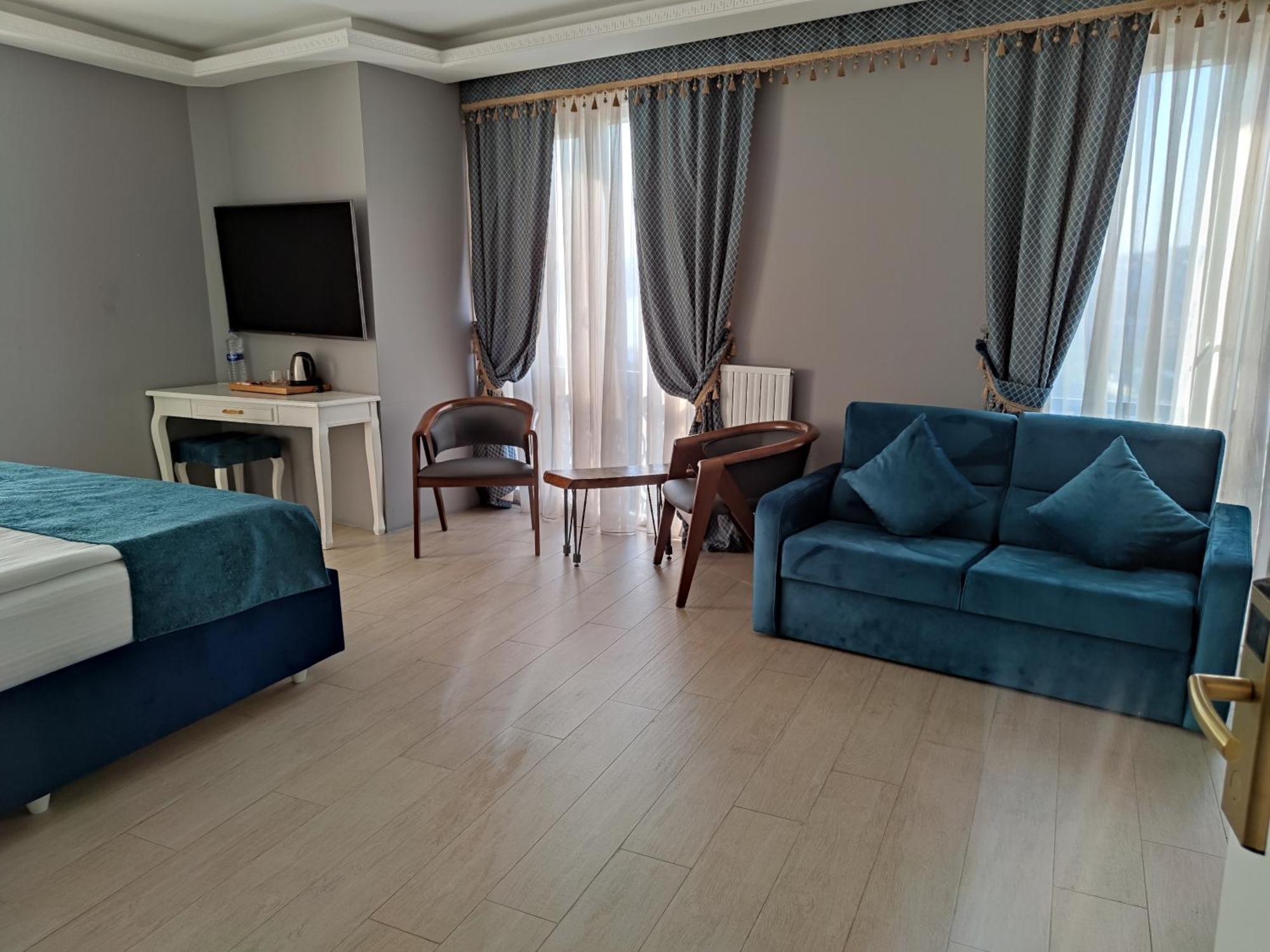 Galata Istanbul Hotel Kültér fotó