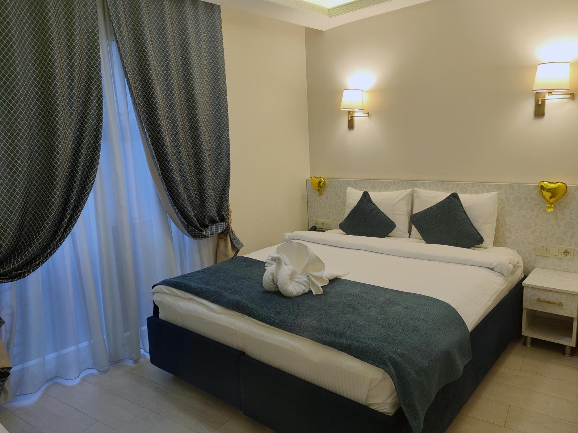 Galata Istanbul Hotel Kültér fotó