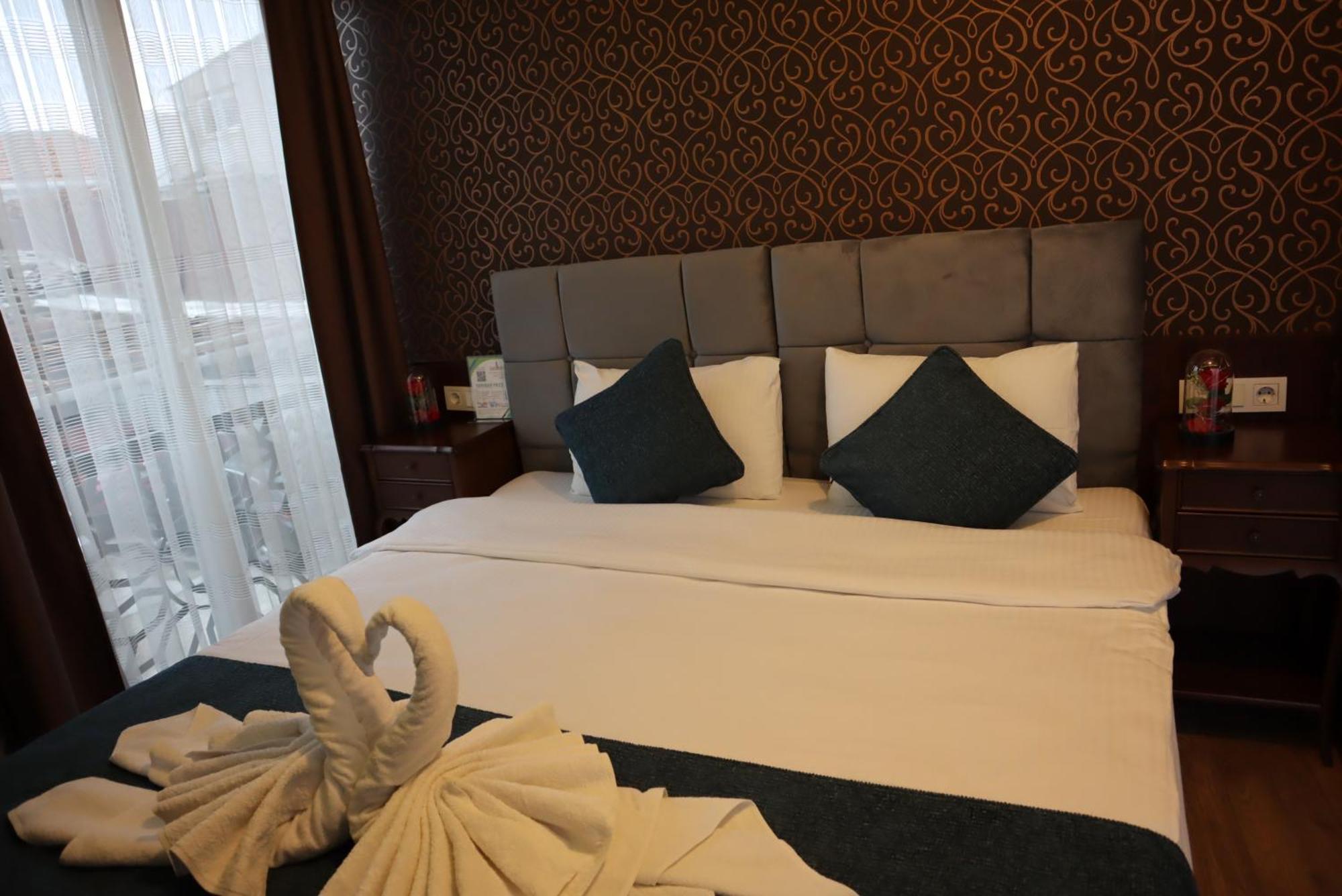Galata Istanbul Hotel Kültér fotó