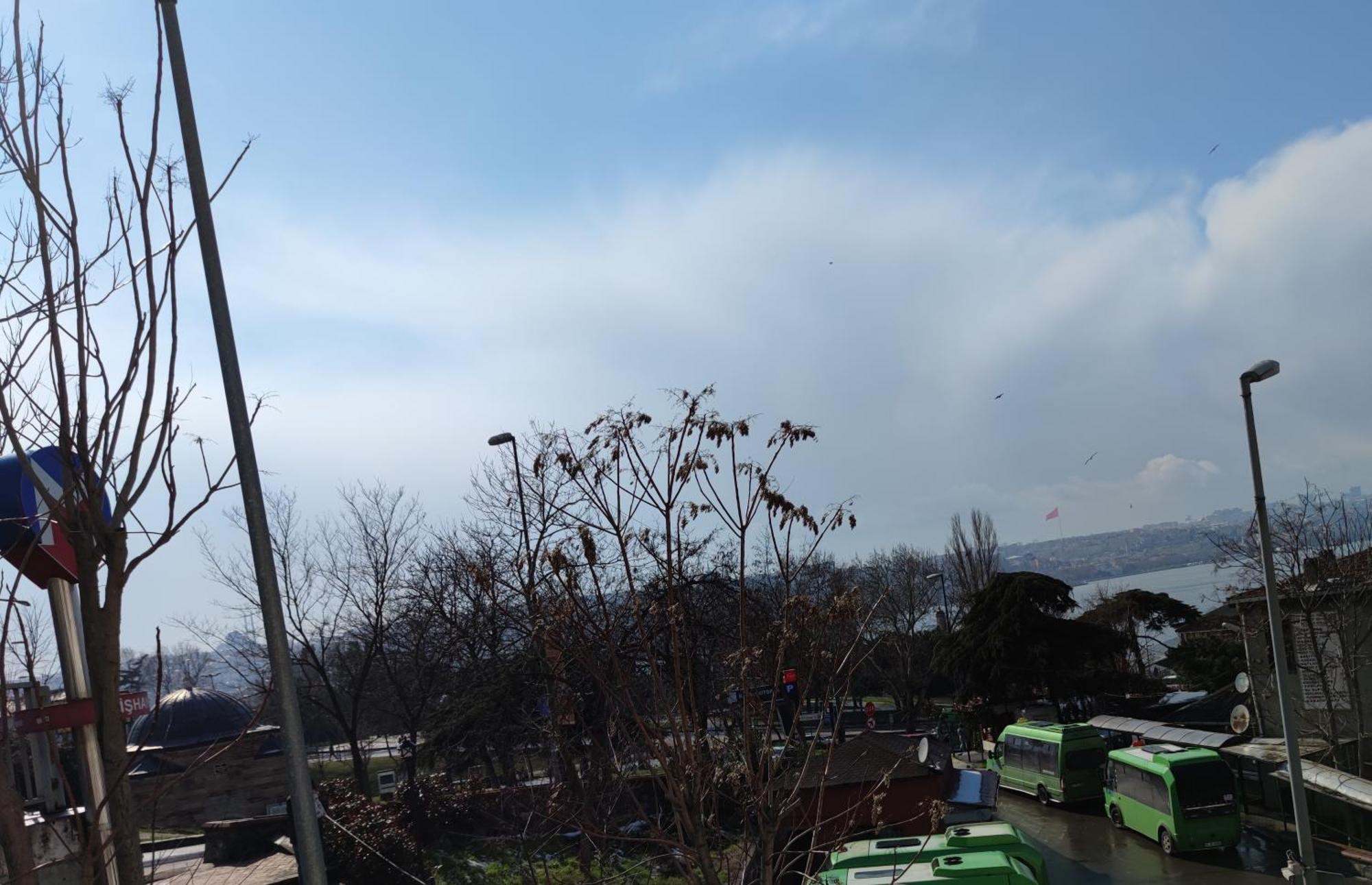 Galata Istanbul Hotel Kültér fotó