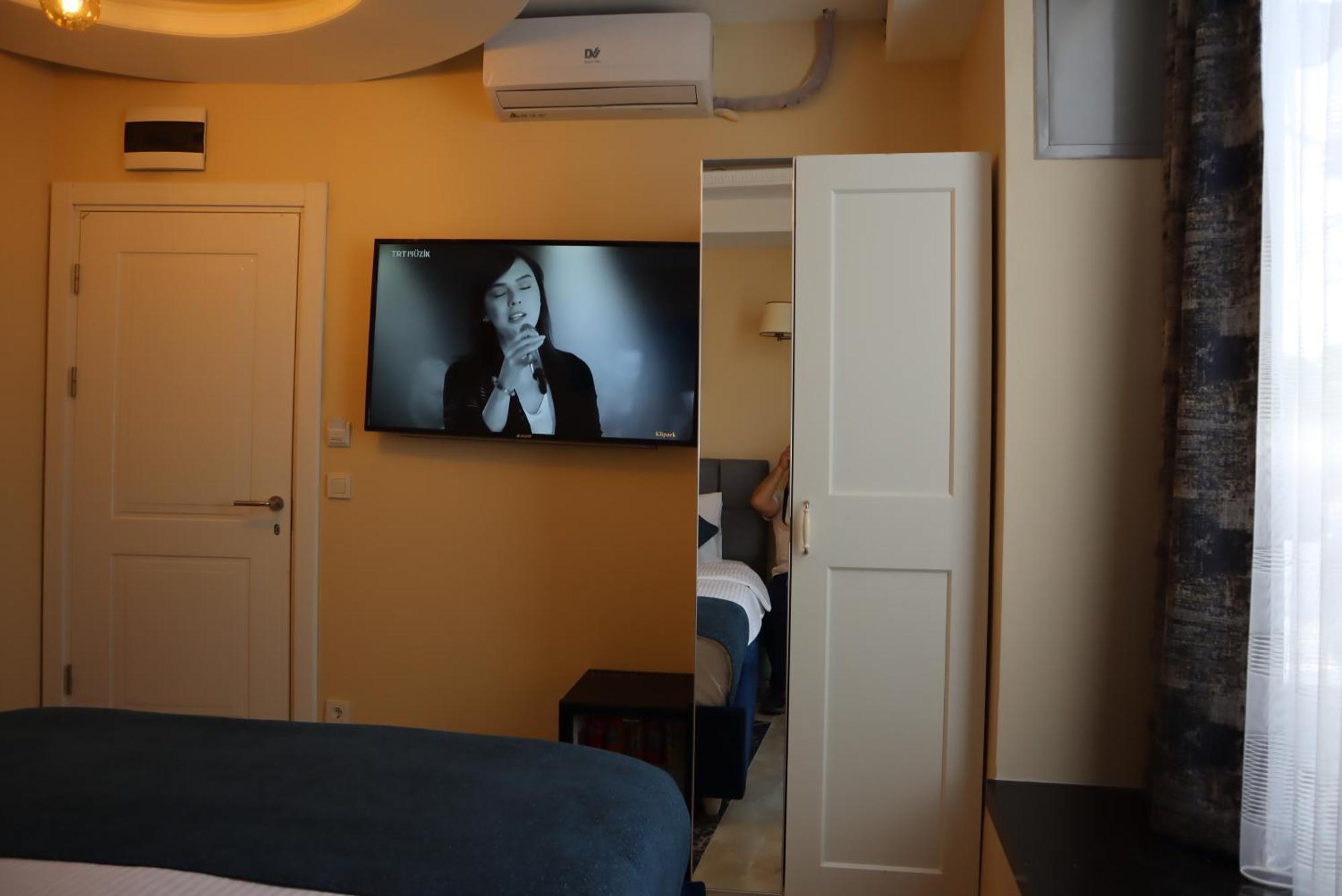 Galata Istanbul Hotel Kültér fotó