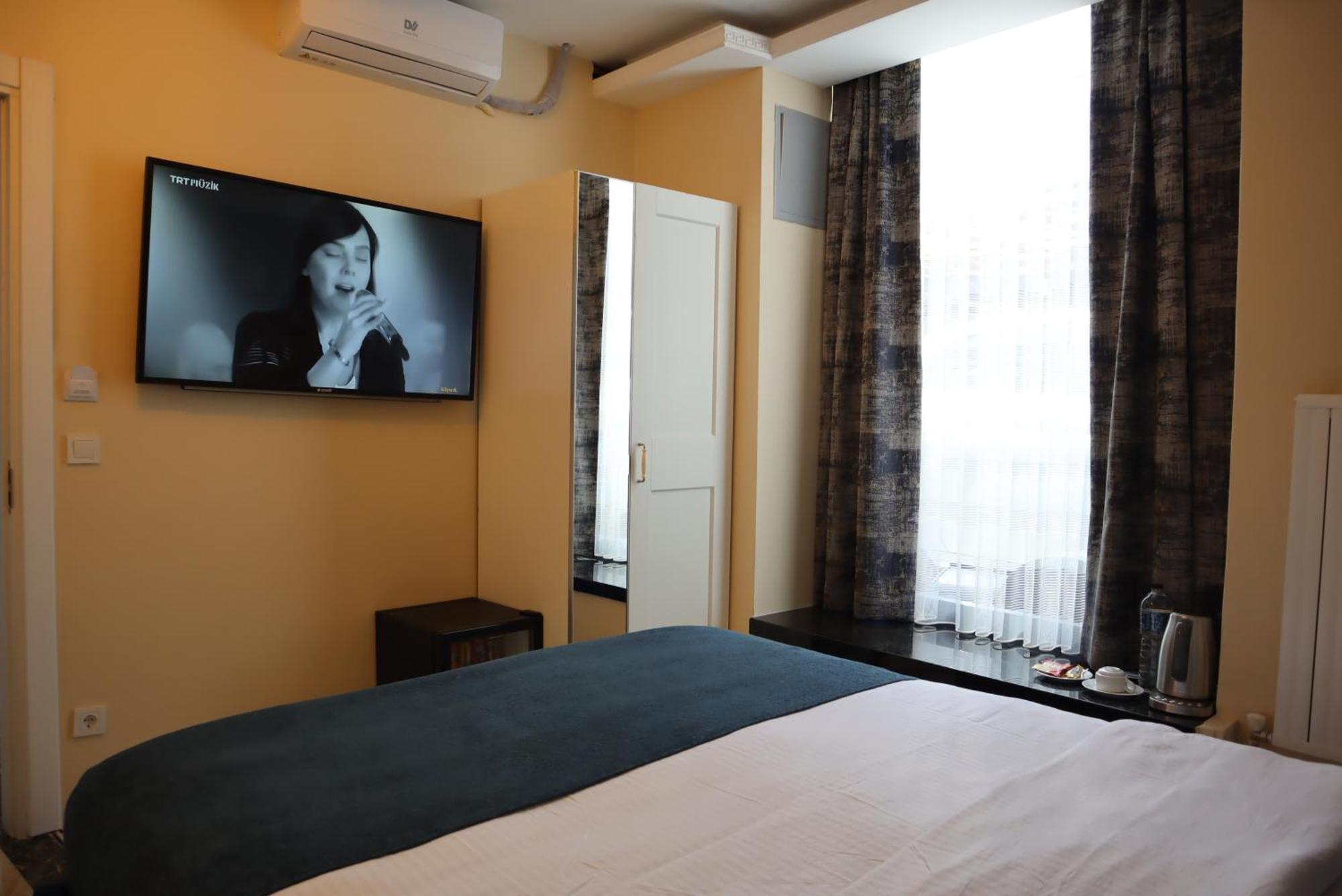Galata Istanbul Hotel Kültér fotó