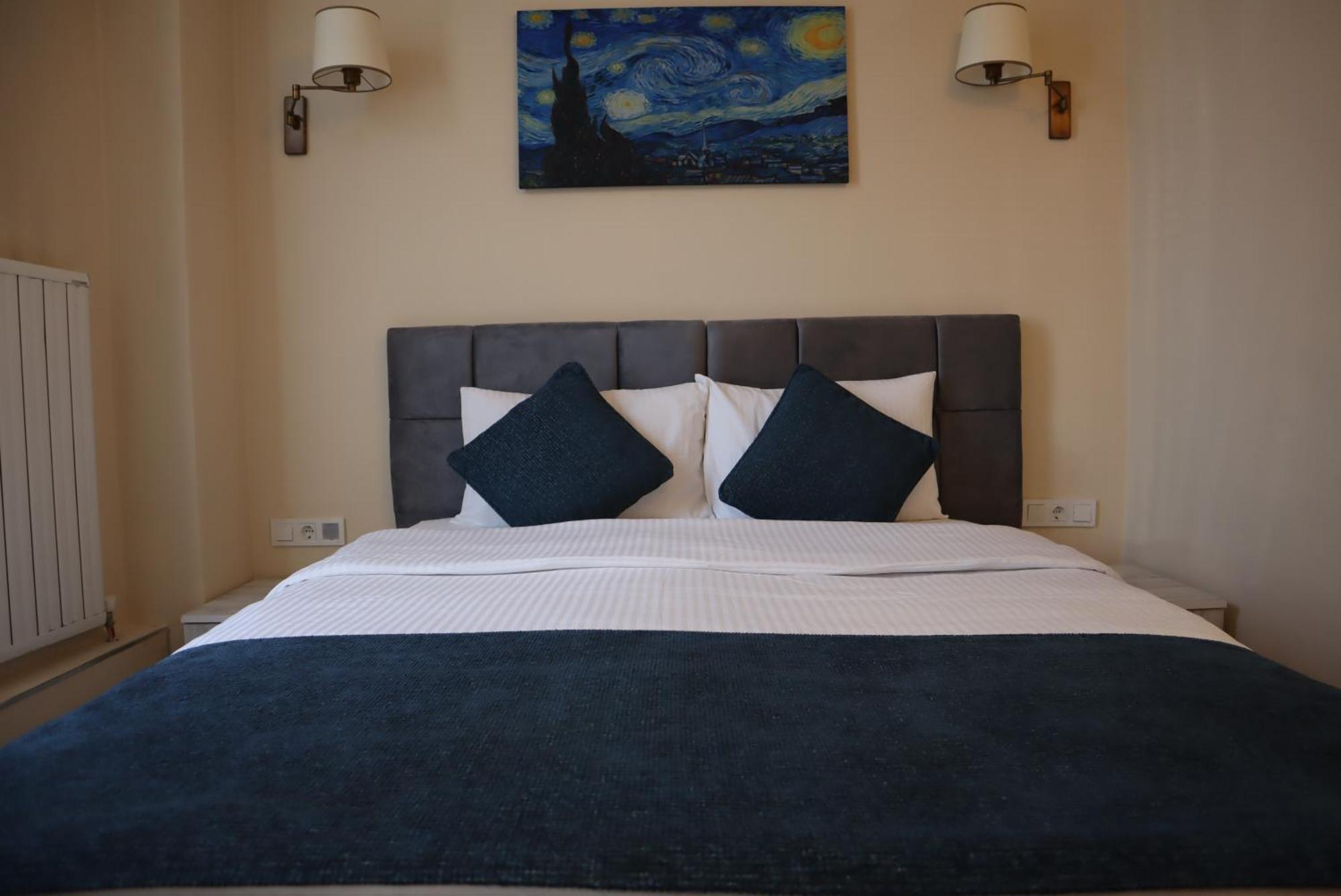 Galata Istanbul Hotel Kültér fotó