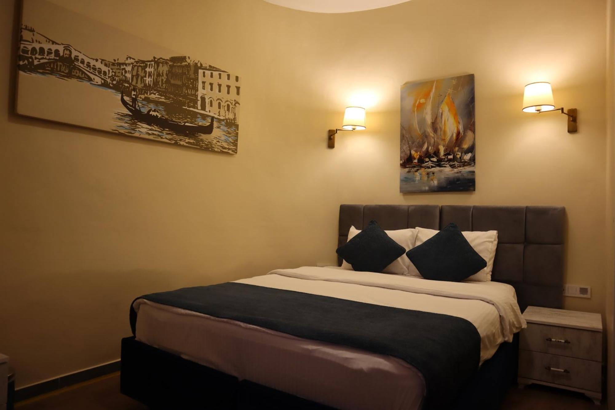 Galata Istanbul Hotel Kültér fotó